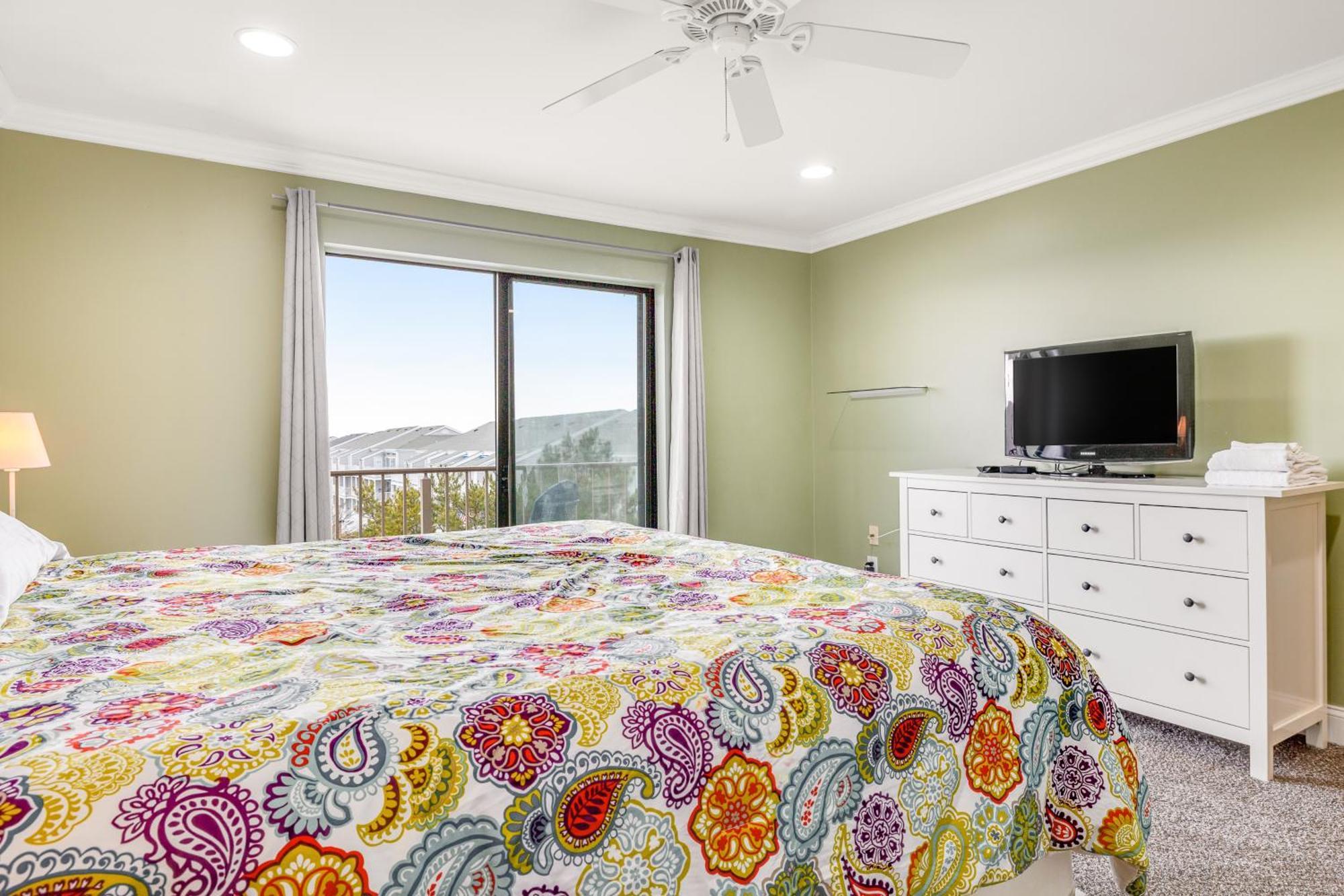 Villa Jamaica III 105 Ocean City Habitación foto